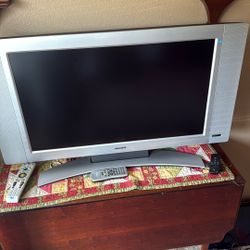 Magnavox 32 Inch Tv