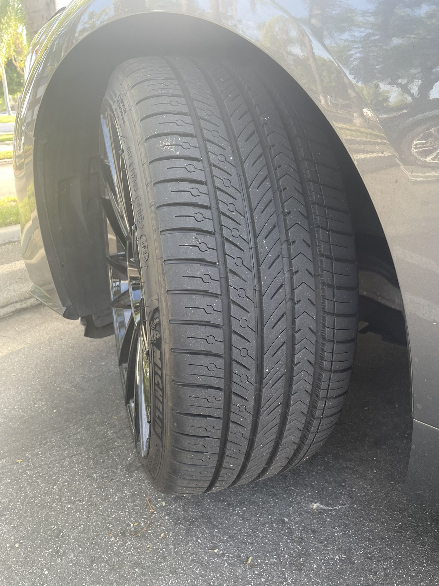 20 Inch Forgiato Flow 002 Rims for Sale in Riverside, CA - OfferUp