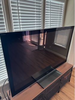 Sony Bravia TV 65 inch