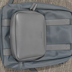 Monos Metro Travel Bag