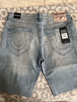 True Religion “Ricky Straight“