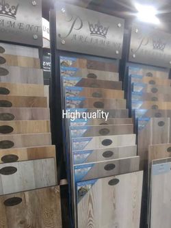 Flooring