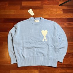 Ami Paris Sweater