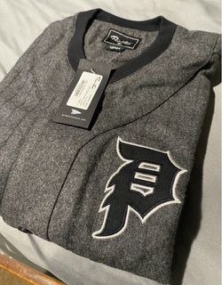 Primitive jersey