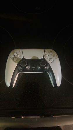 PS5 Controller