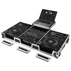DJ Coffin  w Wheels