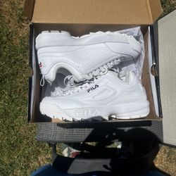 Fila Disruptor 2 