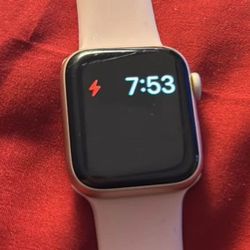 Apple Watch 4series