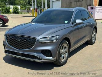 2026 Genesis GV70