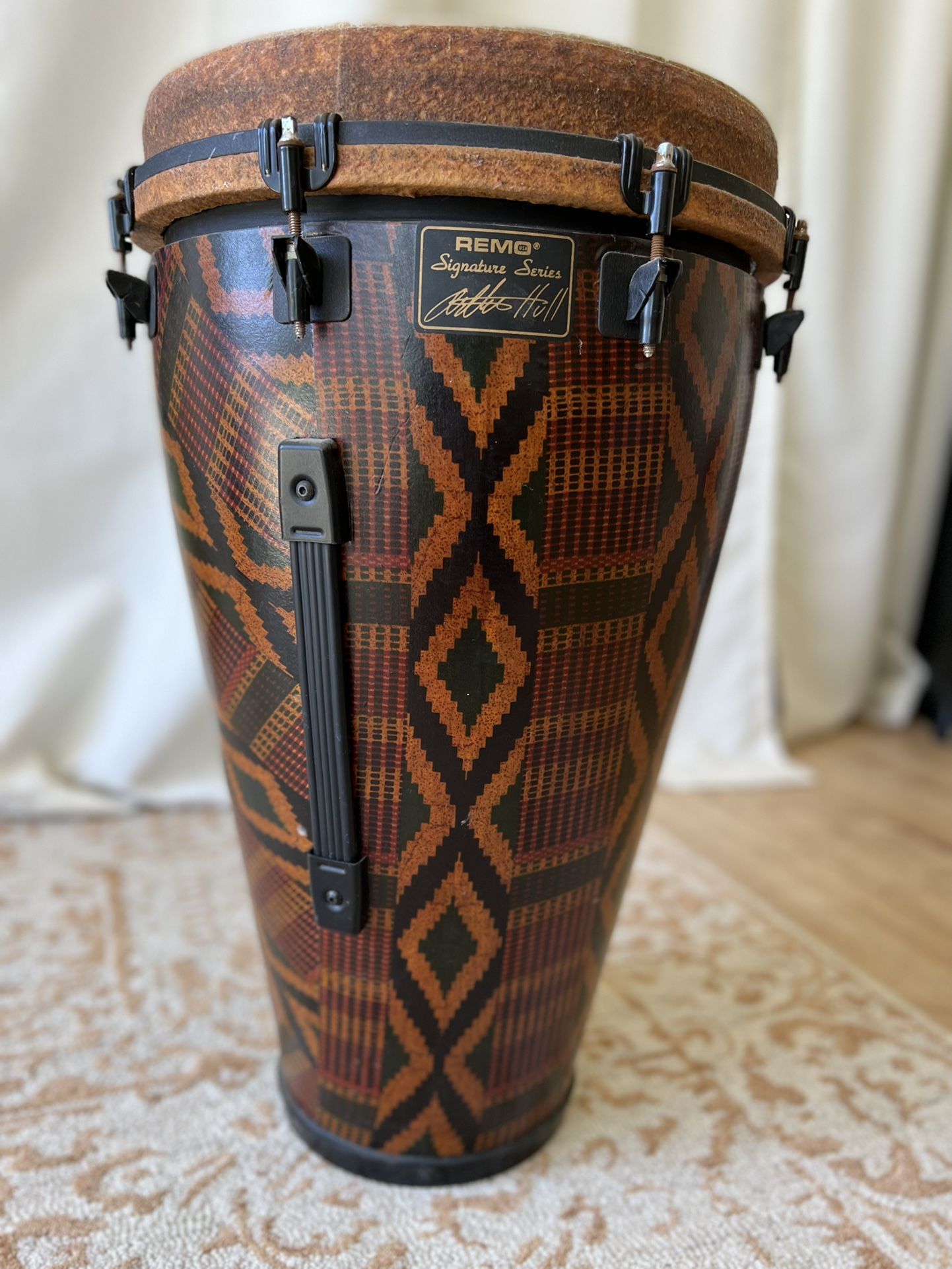 Conga Remo Signature Series for Sale in Thousand Oaks CA OfferUp
