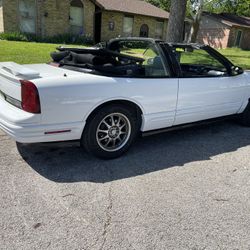 1994 Oldsmobile Cutlass Supreme