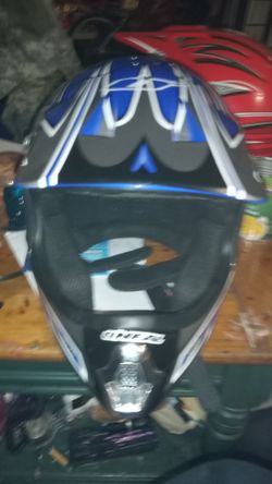 Oneal546 xxl helmet