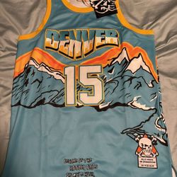 Carmelo Anthony Denver Nuggets Jersey