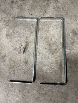 Metal Brackets