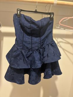 Prom and homecoming dresses
