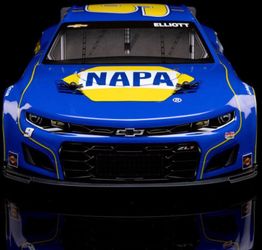 Chase Elliott #9 NAPA NASCAR Die-Cast Car