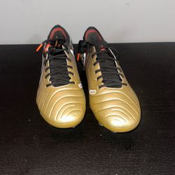 Nike Tiempo Legend 10 Elite FG 'Golden Touch'