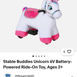 Unicorn