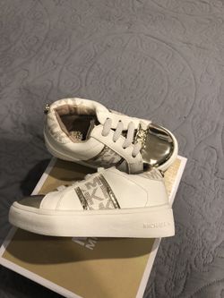 MK SIZE 5 toddler