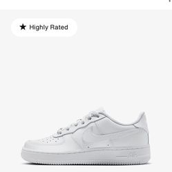 Nike Air Force 1 LE (SIZE 5Y)