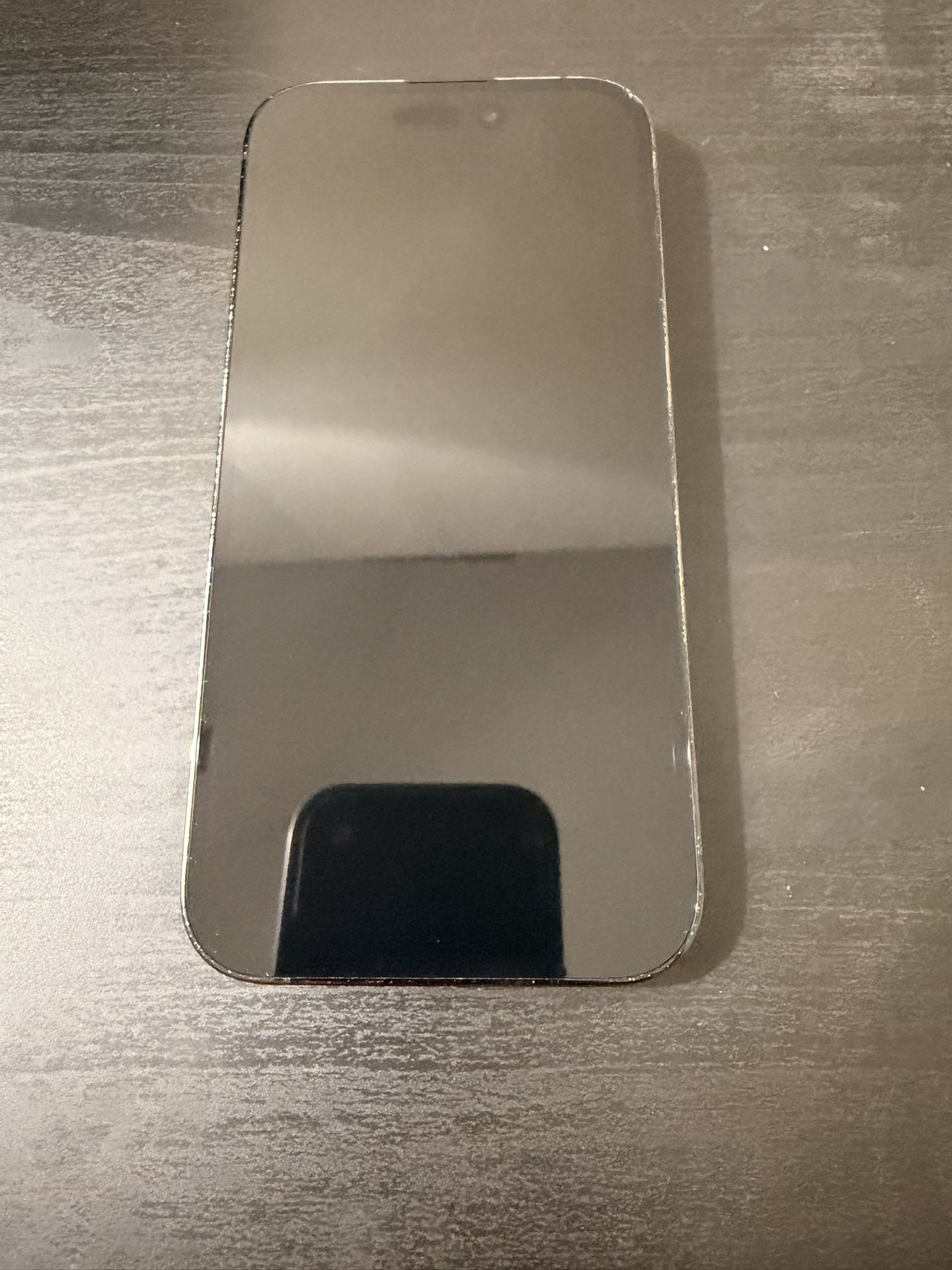 iPhone 14 Pro 128 GB Space Black