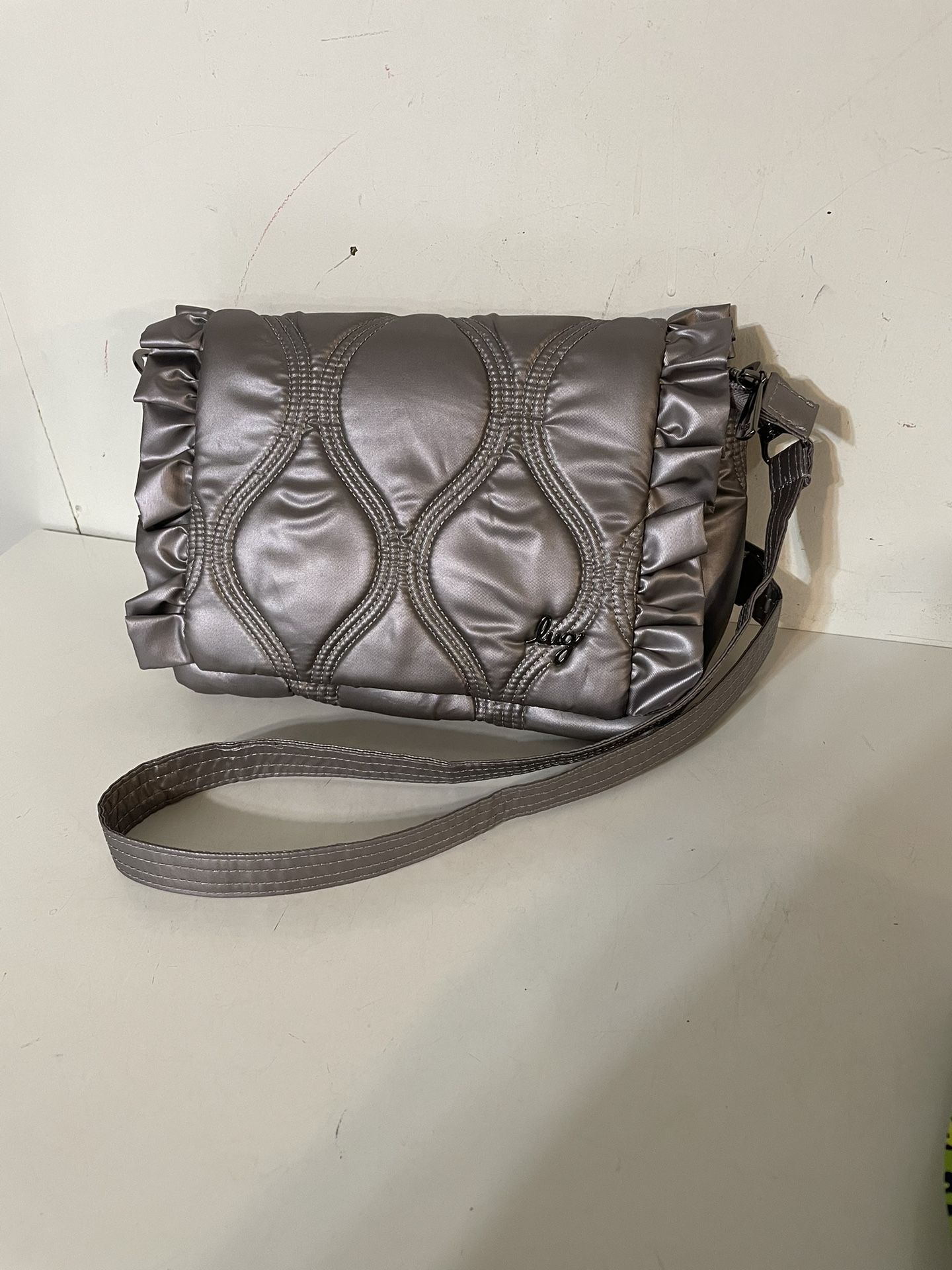 Beautiful Purse Never Used