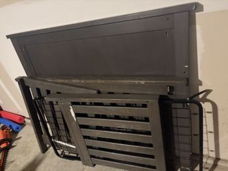 Graco Full Size Crib