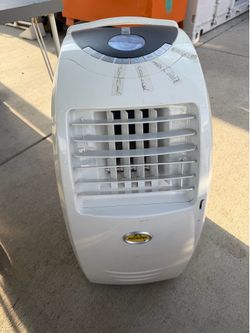 Portable AC 7000 btu