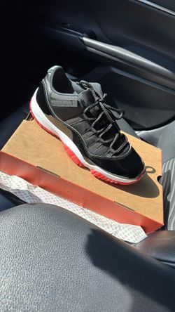 Air Jordan 11 Retro low