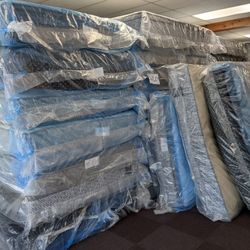 Brand New Mattress - NEED GONE ASAP 