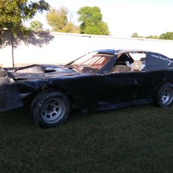 Street Stock Chassis Dirt Race Car68-72 Chassis