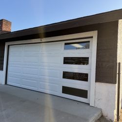 Garage Doors