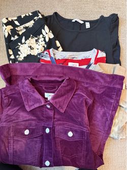 Xs new items bundle