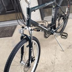 Schwinn Sierra Aluminum Bike. XL Frame 