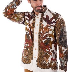 Lion Shirt