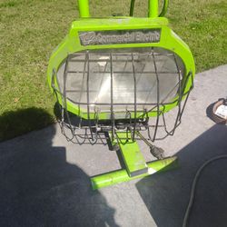 Electric Light Portable 