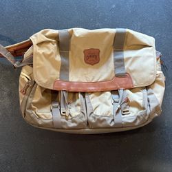 Eddie Bauer Messenger Bag - Briefcase