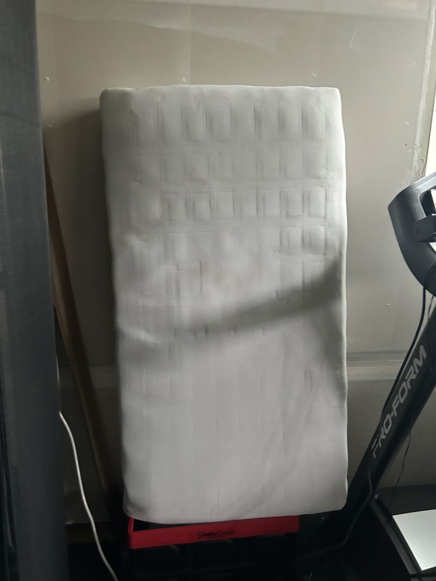 Free toddler bed mattress