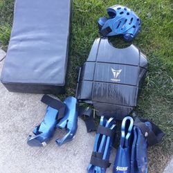 Karate Gear