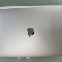 MacBook Air 13-Inch (2020)