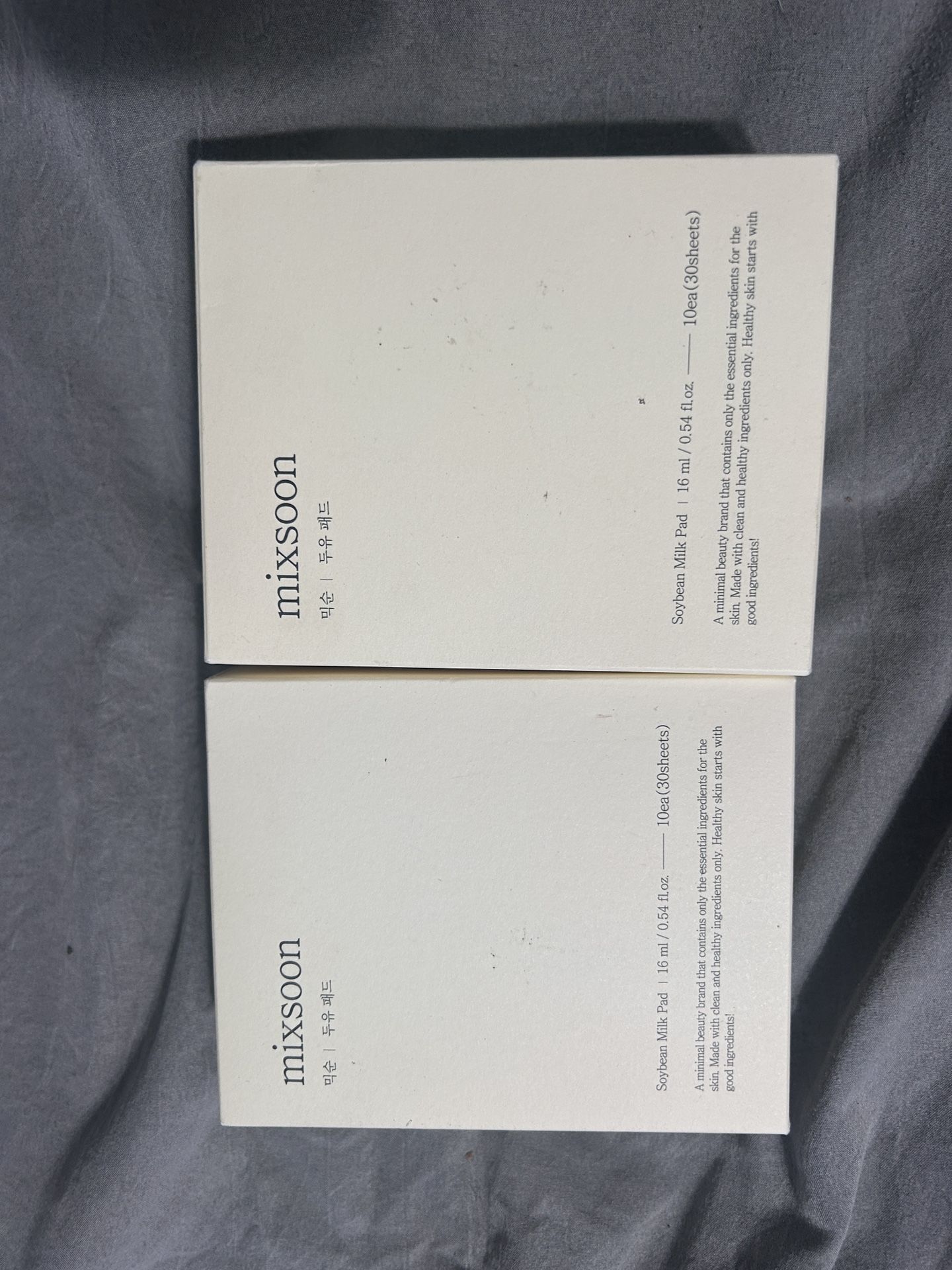 Women’s Assorted Beauty Products