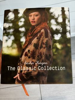 Sasha Kagan - The Classic Collection