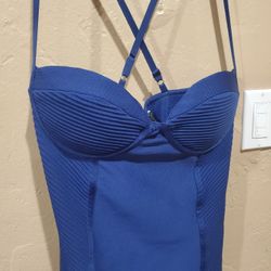 XL Mermaid Dress