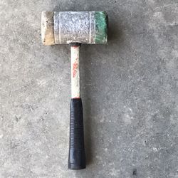 Large hammer/mallet