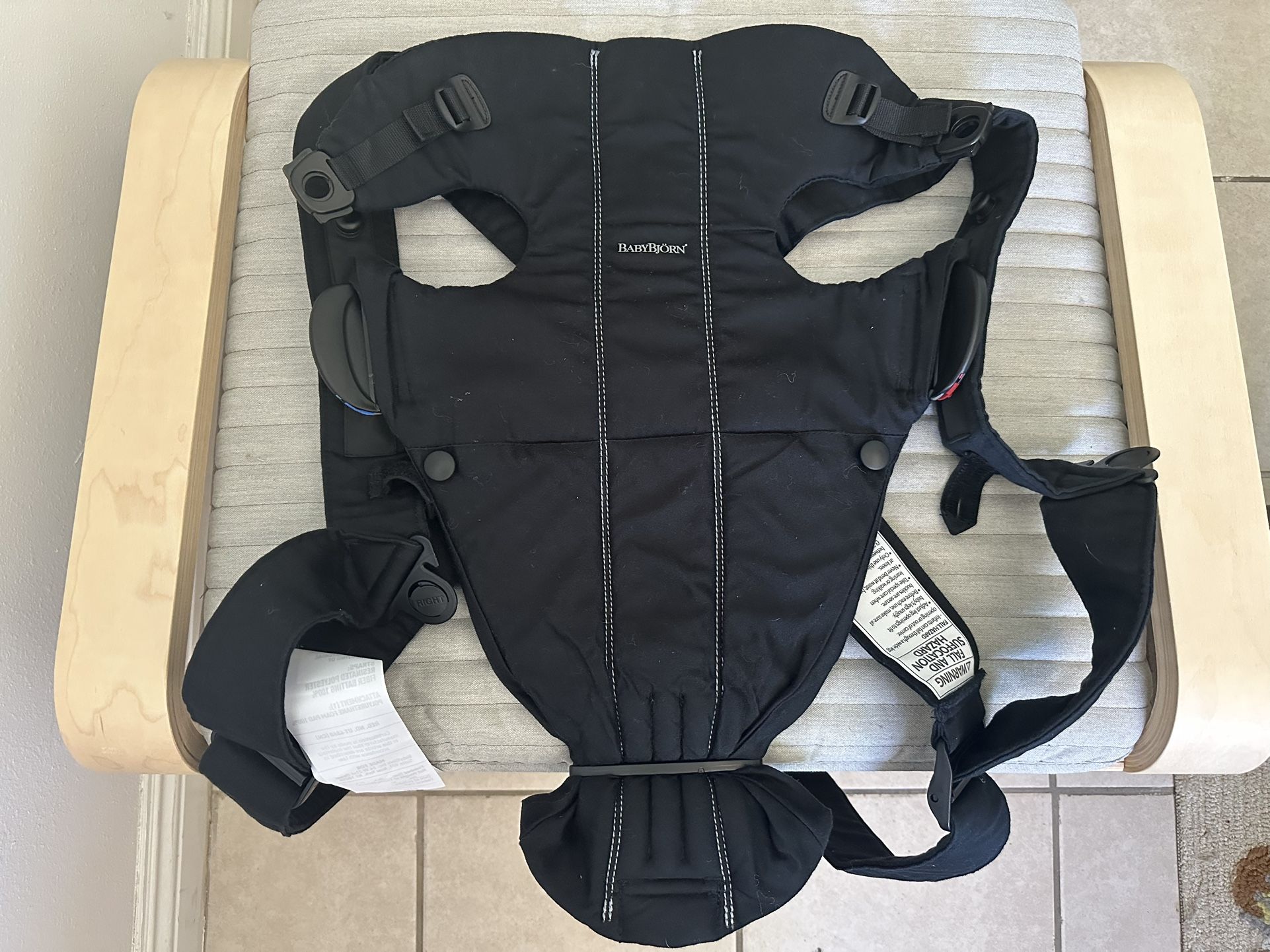 BabyBjorn Baby Mini Carrier