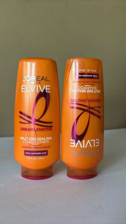 L’Oréal Dream Lengths Set