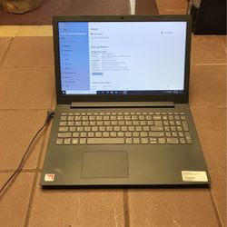 Lenovo Laptop
