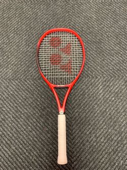 Yonex v core game racket