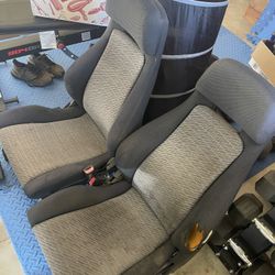Car Seats 