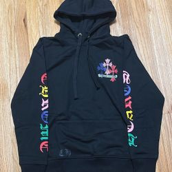 Chrome Hearts hoodie